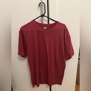 Uniqlo U shirt